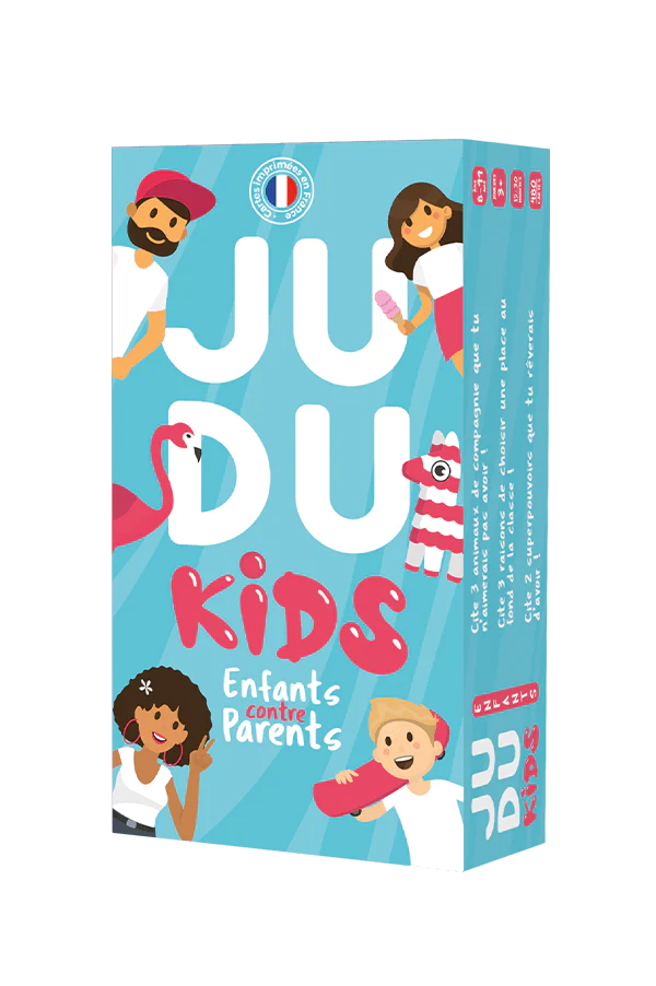 Juduku - Carnets de Week-Ends